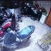 Vídeo mostra momento em que mulher mata namorado com tiro acidental