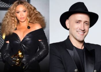 Paulo Gustavo ganha homenagem de Beyoncé em site oficial da cantora