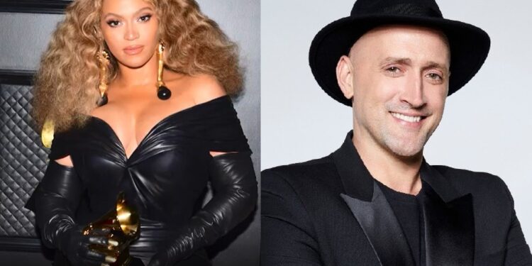 Paulo Gustavo ganha homenagem de Beyoncé em site oficial da cantora