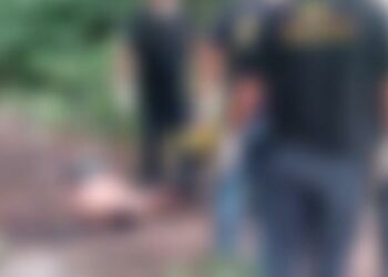 Com sinais de tortura, corpo de jovem é encontrado em Manaus