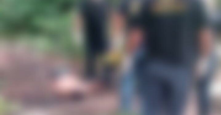 Com sinais de tortura, corpo de jovem é encontrado em Manaus