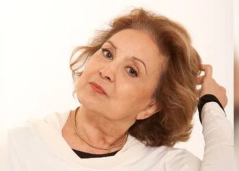 Atriz Eva Wilma precisa ser internada em UTI e recebe diagnóstico de câncer no ovário