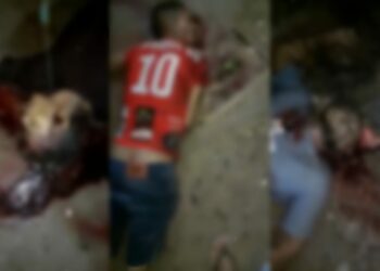 Adolescente morre durante confronto de facções em Manaus