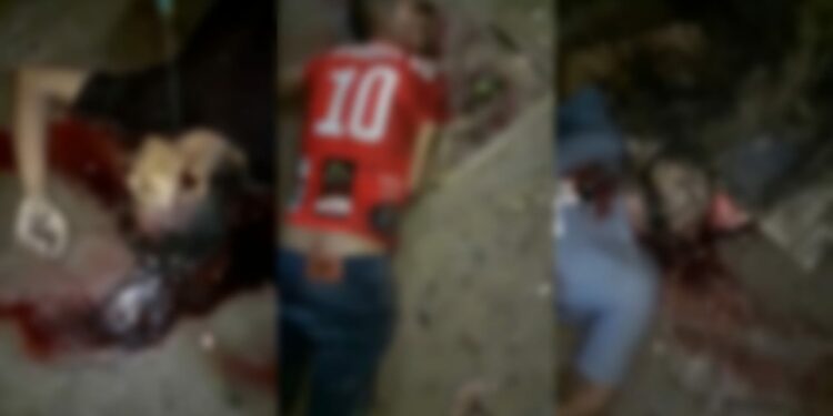 Adolescente morre durante confronto de facções em Manaus