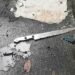 Morador de rua é brutalmente assassinado com facadas na cabeça em galpão no Alvorada