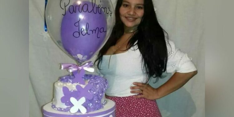 Suspeito de matar amazonense a facadas em SC é preso
