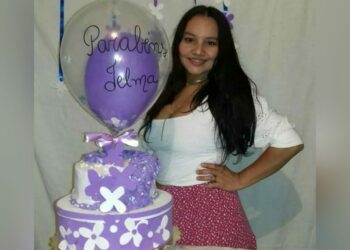 Homem é suspeito de matar companheira a facadas horas depois do aniversário dela