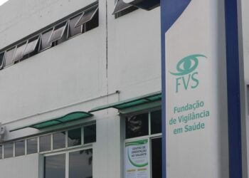 FVS-AM confirma caso de variante da Covid do Reino Unido em Manaus