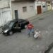 Covardia! Idoso é agredido por motorista de aplicativo após discussão; veja vídeo