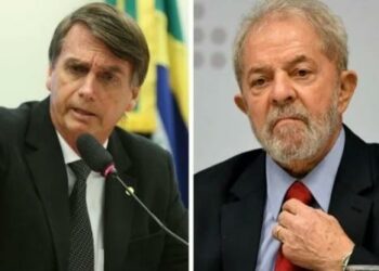 Bolsonaro sobre Lula: “Se esse cara voltar, nunca mais vai sair. Escreve aí”
