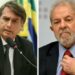 Bolsonaro sobre Lula: “Se esse cara voltar, nunca mais vai sair. Escreve aí”