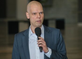 Prefeito de São Paulo, Bruno Covas, morre aos 41 anos