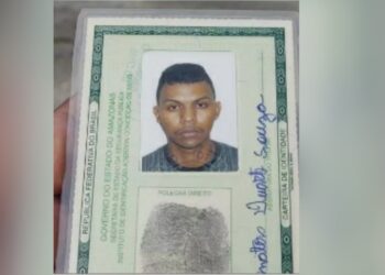 Em Manaus, estudante morre engasgado com pedaço de linguiça na frente da família