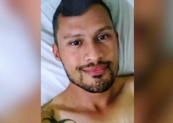 Serial Killer é procurado pela polícia por matar e roubar gays
