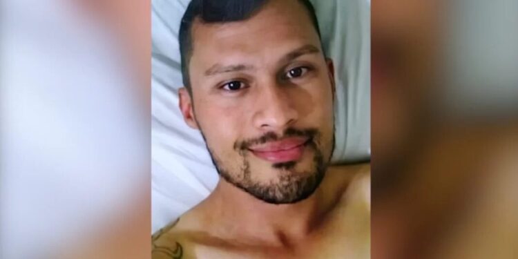 Serial Killer é procurado pela polícia por matar e roubar gays