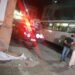 Homem que furtava e roubava celulares no Centro de Manaus é assassinado com 3 tiros