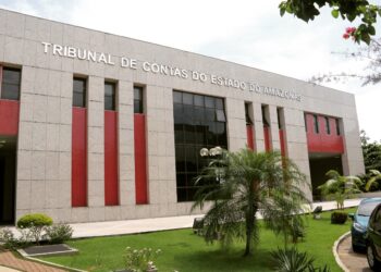 Com salário de R$ 8,3 mil, TCE-AM abrirá inscrições para concurso público na sexta-feira (21/5)