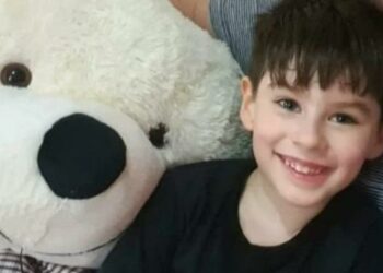 Em carta, Papa Francisco se solidariza com pai e avó de Henry Borel