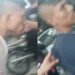 Dupla é presa com arma falsa ao praticar vários arrastões em Manaus