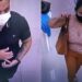 Polícia pede ajuda para prender casal procurado por furtar drogarias em Manaus