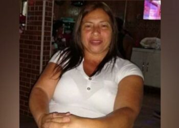Mulher é encontrada morta após sair para visitar o filho em presídio