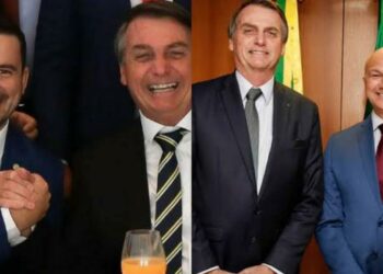 Alberto Neto tenta conquistar coração do presidente, que bate mais forte por Coronel Menezes