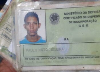 Jovem alvejado em padaria no Jorge Teixeira, não resiste e morre no Platão Araújo