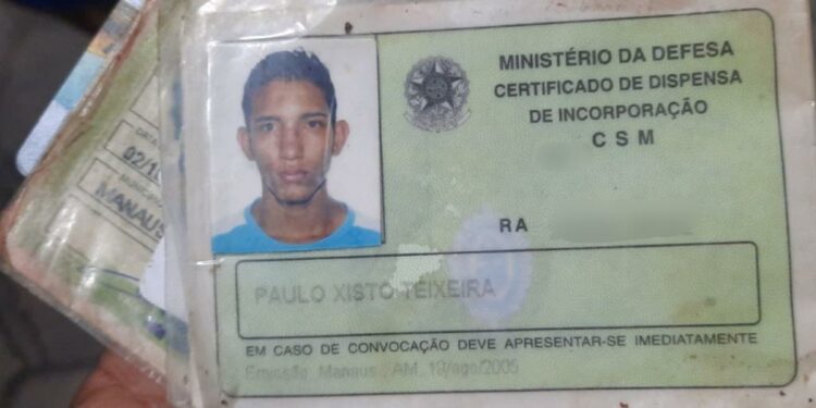 Jovem alvejado em padaria no Jorge Teixeira, não resiste e morre no Platão Araújo