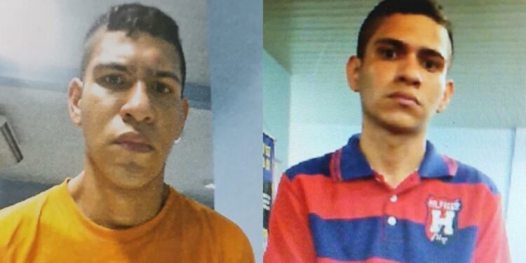 Polícia caça pistoleiros envolvidos em homicídios no Coroado