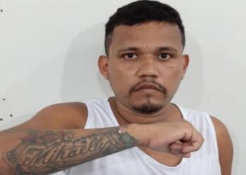 Polícia procura foragido; homem faz parte de quadrilha que rouba, adultera e revende carros