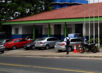 Homem suspeito de estuprar jovem em festa é preso na Avenida Carvalho Leal