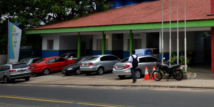 Homem suspeito de estuprar jovem em festa é preso na Avenida Carvalho Leal