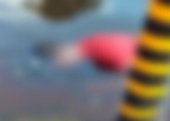 Corpo de homem  é encontrado boiando em porto de Manaus