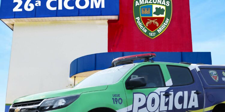 Mulher é detida pela PM em agência bancária por estelionato e falsidade ideológica