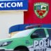 Mulher é detida pela PM em agência bancária por estelionato e falsidade ideológica