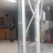 Homem é preso após arrombar agência bancária em Manaus