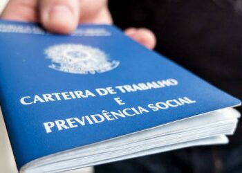 Sine divulga 129 vagas de emprego para esta segunda-feira (24)