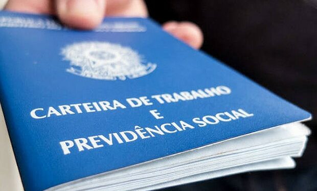 Sine divulga 129 vagas de emprego para esta segunda-feira (24)