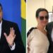 Esposa de Moro diz estar arrependida ‘até o último fio de cabelo’ de votar em Bolsonaro