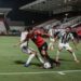 Copa Sul-Americana: Atlético-GO empata com Libertad em 0 x 0 e se complica
