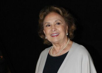 Atriz Eva Wilma morre aos 87 anos por complicações de câncer