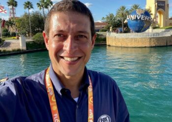 Jornalista Fernando Caetano morre aos 50 anos