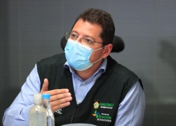 Ministério da Saúde autoriza vacinação contra a Covid-19 de pessoas abaixo de 60 anos