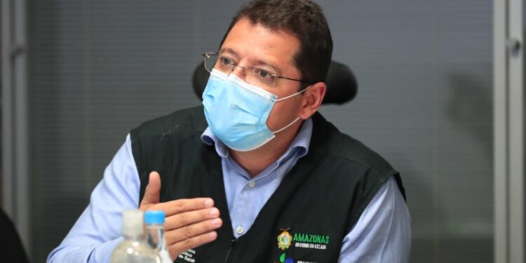 Ministério da Saúde autoriza vacinação contra a Covid-19 de pessoas abaixo de 60 anos