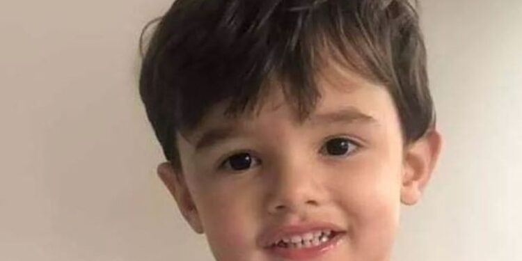 Crueldade! Mãe é suspeita de espancar filho de 3 anos até a morte