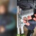 Ex-detento é baleado após intimidar pessoas no Centro de Manaus com arma de fogo