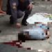 Vulgo ‘Pimba’ é executado em beco no bairro Petrópolis