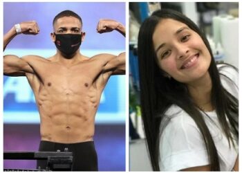 Boxeador olímpico mata amante grávida e joga corpo em lago