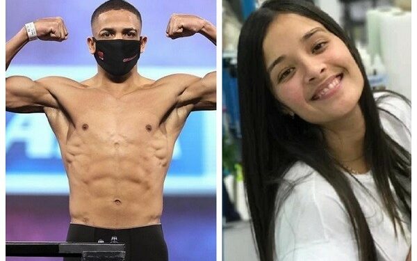 Boxeador olímpico mata amante grávida e joga corpo em lago