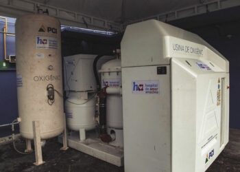 Ministério da Saúde enviará aparelhos de oxigênio para Norte-Nordeste